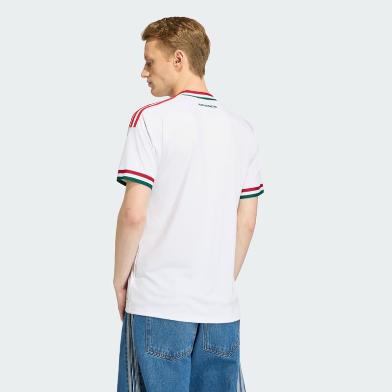 adidas Hungary 2026 Away JZ6987 02