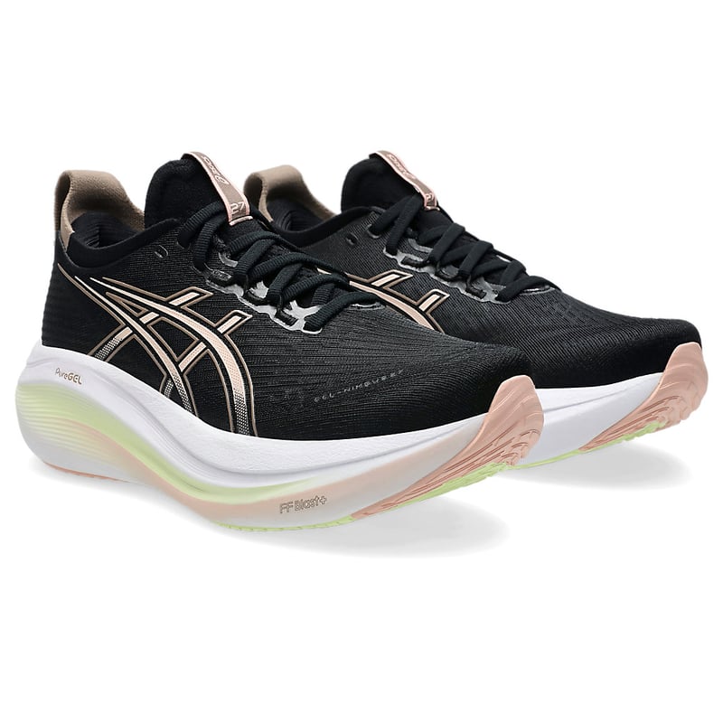 ASICS Gel-Nimbus 27 1012B753-003 02