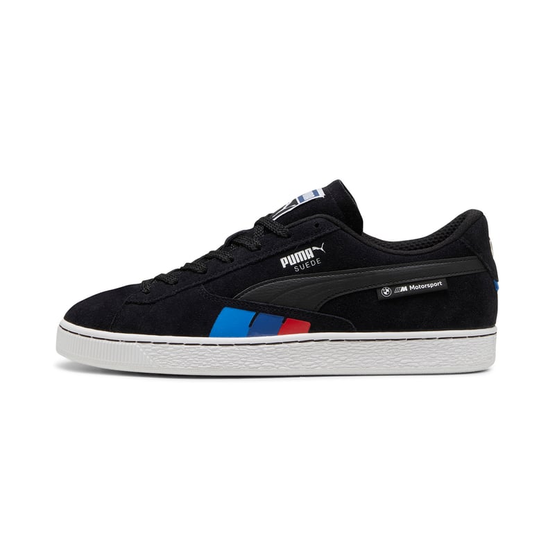 PUMA Suede x BMW M Motorsport 308345-01 01