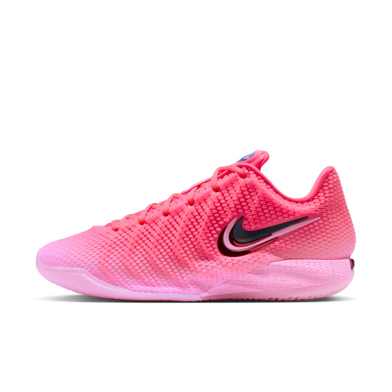 Nike Caitlin 1 basketball shoes "Midnight Fever" | Women | Basketball | 01 | SPORTSHOWROOM