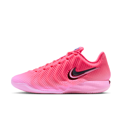 Nike Caitlin 1 basketball shoes "Midnight Fever" | Women | Basketball | 01 | SPORTSHOWROOM