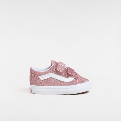Vans Old Skool V Glitter VN0009RCFSL