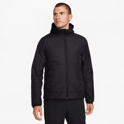 Nike Unlimited Therma-FIT FB7544-010 01