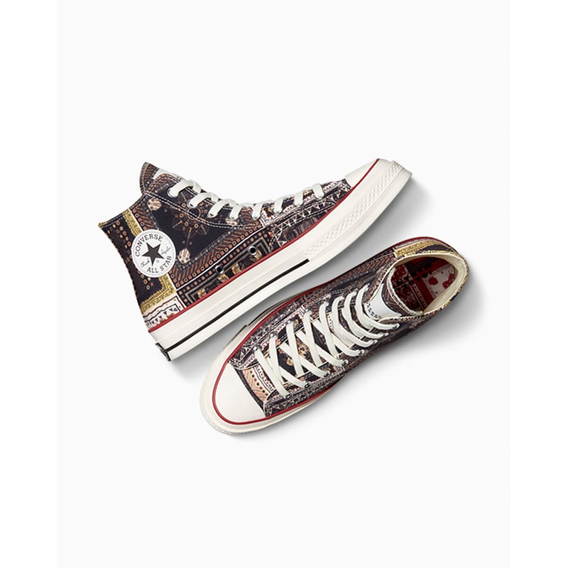 Converse Chuck 70 High x Isabel Marant A14800C 04