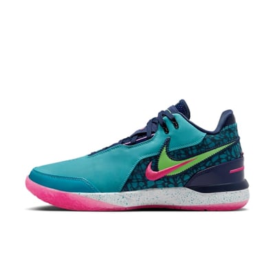 Nike LeBron NXXT Gen AMDP FJ1566-300