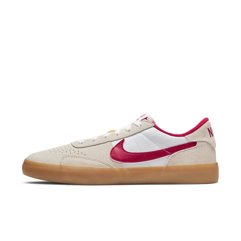Nike SB Heritage Vulc CD5010-100 01