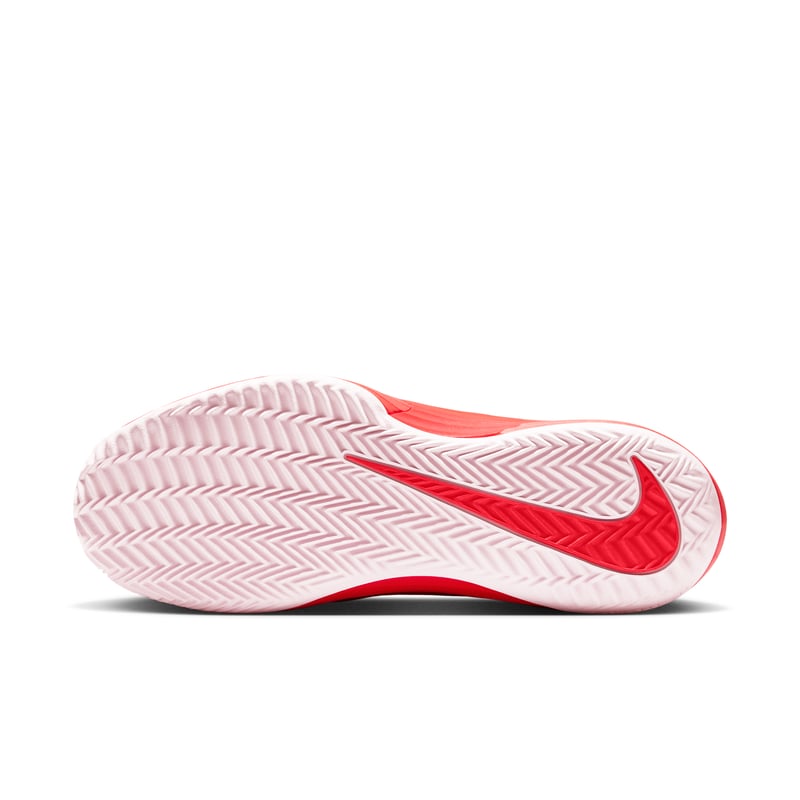 Nike Vapor 12 Clay x Aryna Sabalenka tennis runners "Light Crimson & Pink Foam" | Women | Tennis | 02 | SPORTSHOWROOM