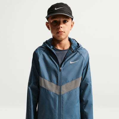 Nike Miler Therma-FIT Water-Repellent Winterized Jacke "New Slate" | Herren | Fußball | 01 | SPORTSHOWROOM
