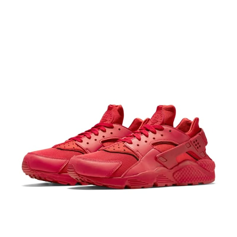 Nike Air Huarache 318429-660 05