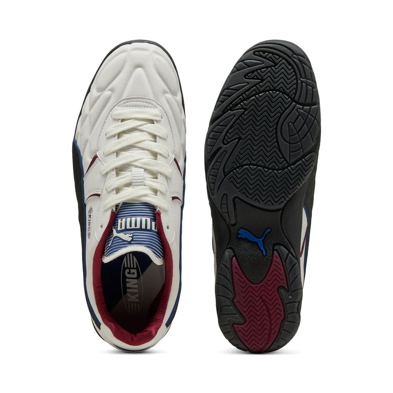 PUMA King Indoor Street Soccer 94 403237-02 02