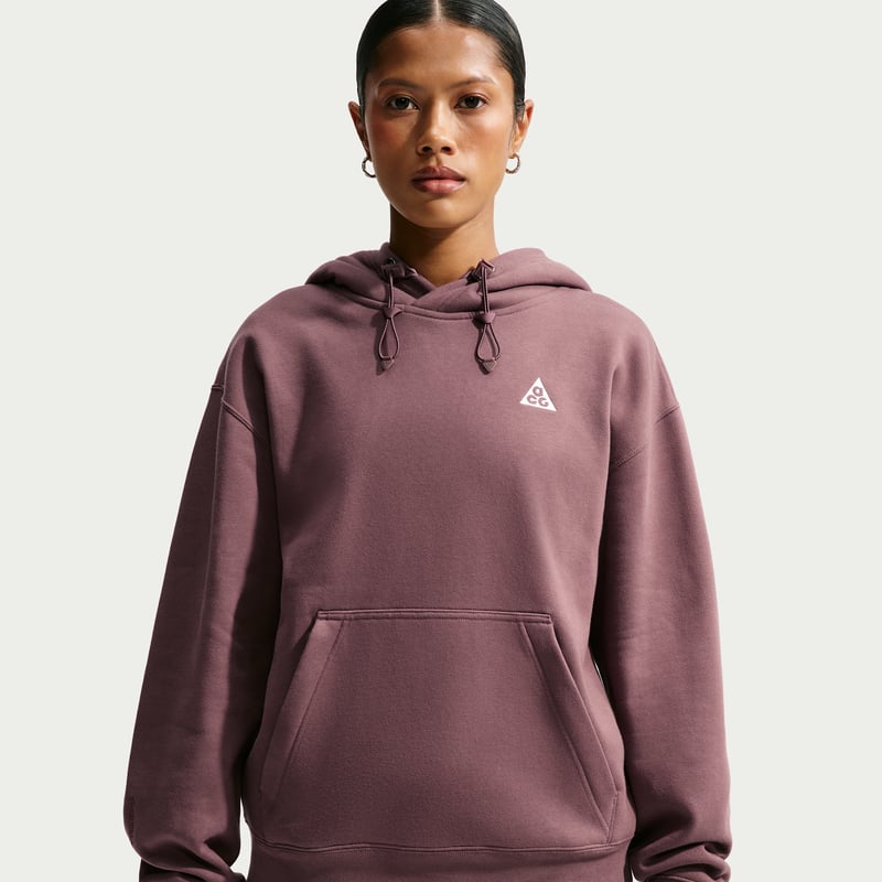 Nike ACG "Tuff Fleece" Pullover Hoodie "Tattoo" | Heren | | 02 | SPORTSHOWROOM