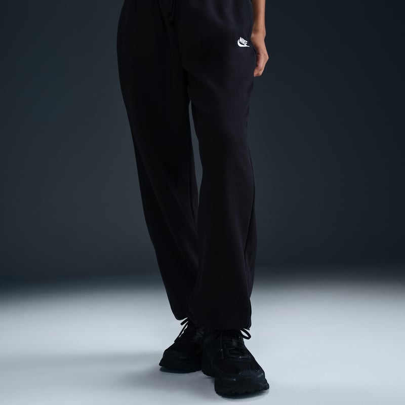 Nike Club Fleece Mid-Rise Oversized DQ5800-010 02