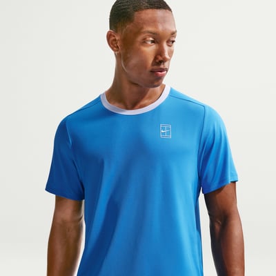 NikeCourt Advantage Dri-FIT FZ6910-435 01