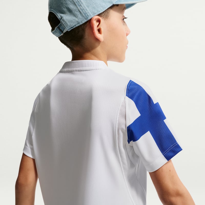 Nike Finland 2026 Stadium Home Dri-FIT Replica IO4565-100 05