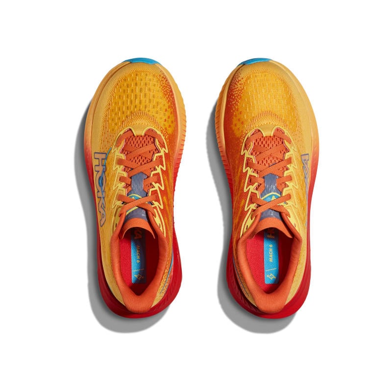 HOKA Mach 6 1147790-PYS 02