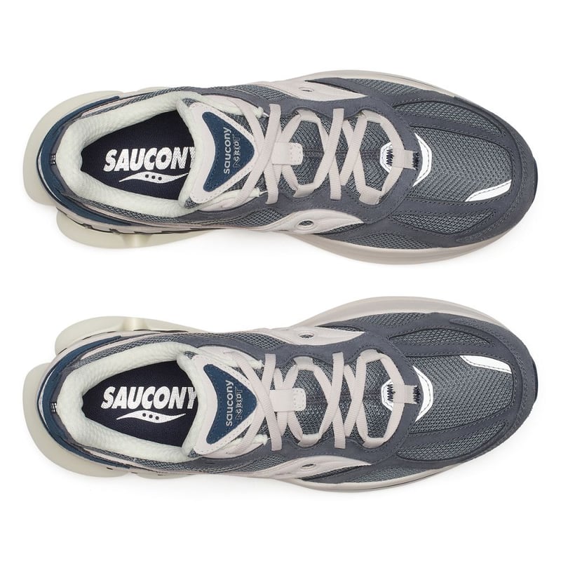 Saucony Grid NXT Suede S70879-2 05