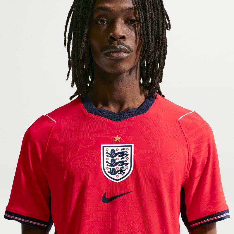 Nike England 2026 Match Away Aero-FIT Authentic IB5195-624 03