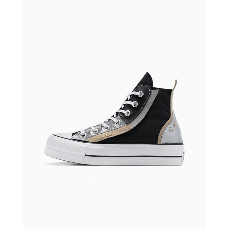 Converse Chuck Taylor All Star Lift Platform A07915C 03