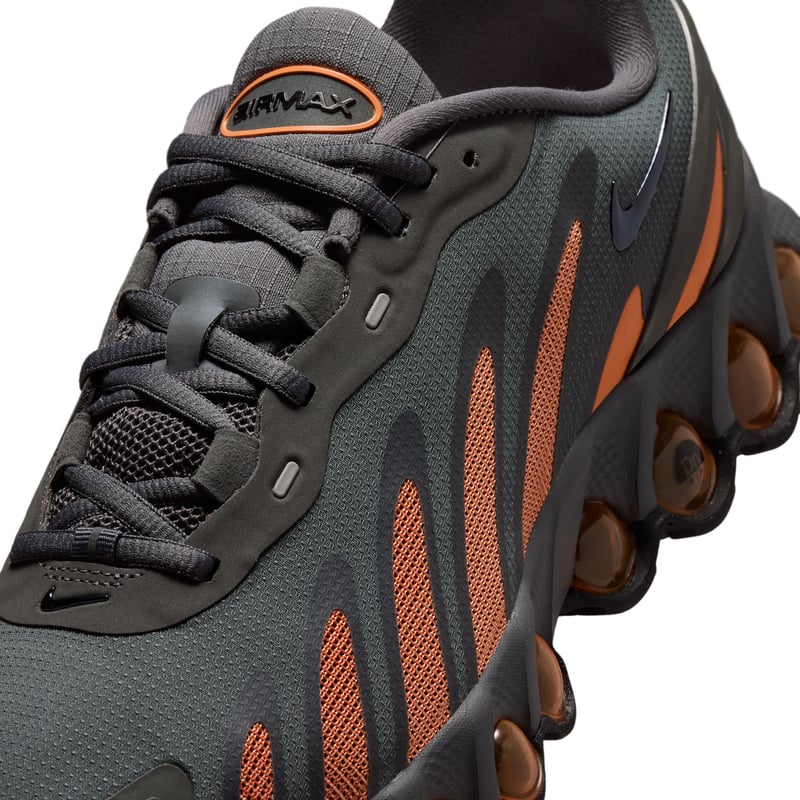 Tenisky Nike Air Max Dn8 "Dark Grey & Orange Frost" | Muži | Sportstyle | 07 | SPORTSHOWROOM