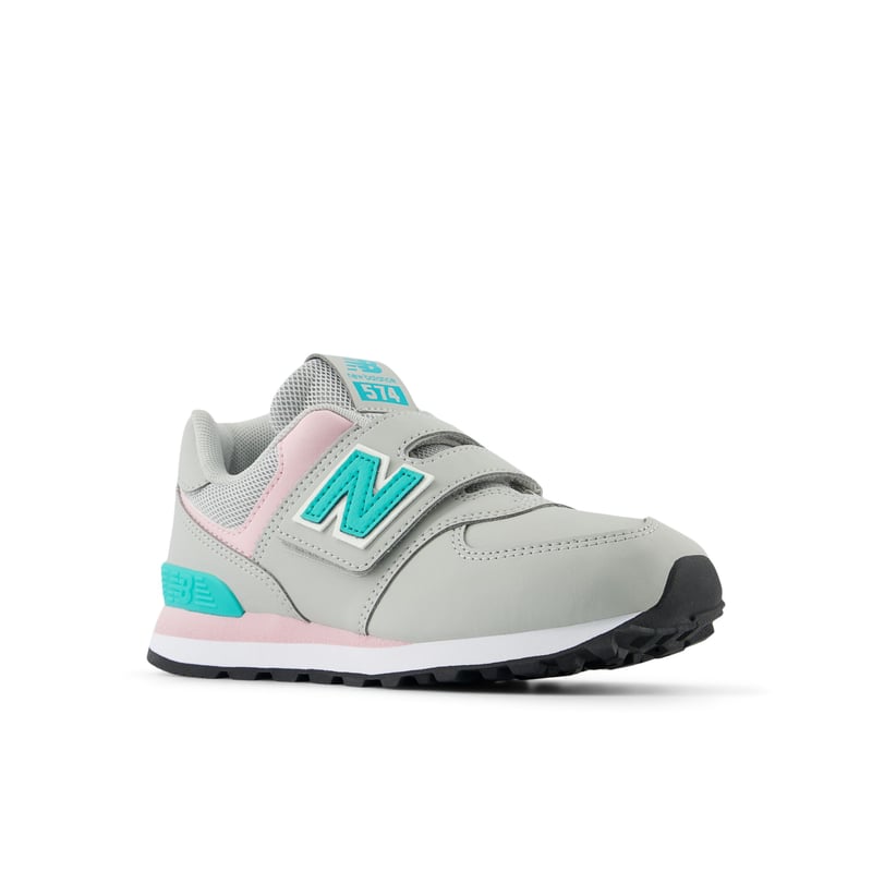 New Balance 574 Hook & Loop PV574KIC 03
