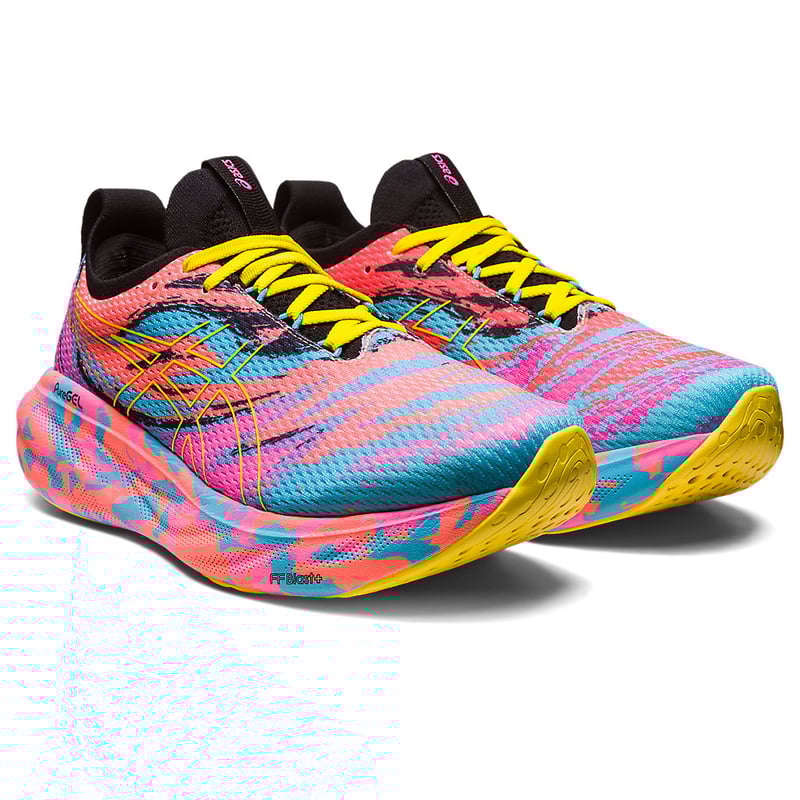 ASICS Gel-Nimbus 25 1011B774-400 02