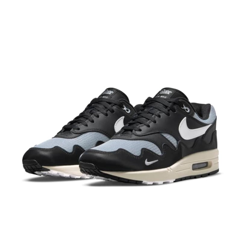 Nike Air Max 1 x Patta ‘Waves’ DQ0299-001 05