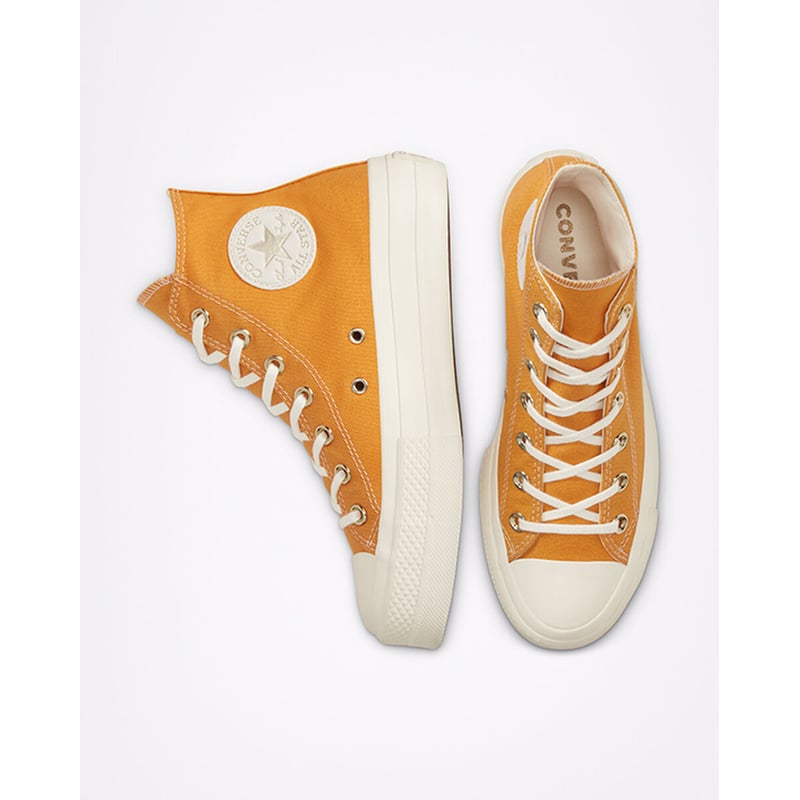 Converse Chuck Taylor All Star Lift High 568379C 05