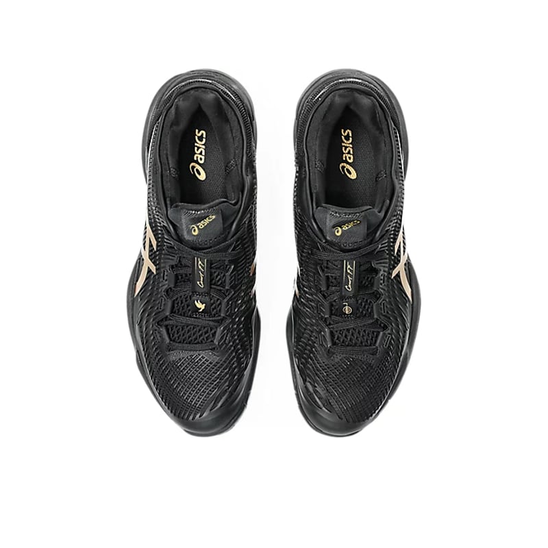 ASICS Court FF 3 Novak Night Energy 1041A527-960 06