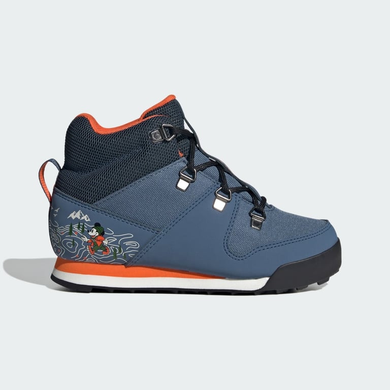 adidas Terrex Snowpitch COLD.RDY x Disney