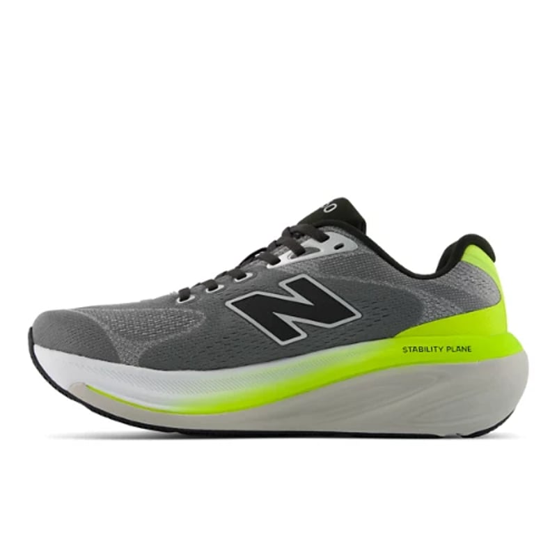 Tekaški copati New Balance Fresh Foam X 860v15 "Slate Grey & Alkaline Green" | Moški | Tek | 01 | SPORTSHOWROOM