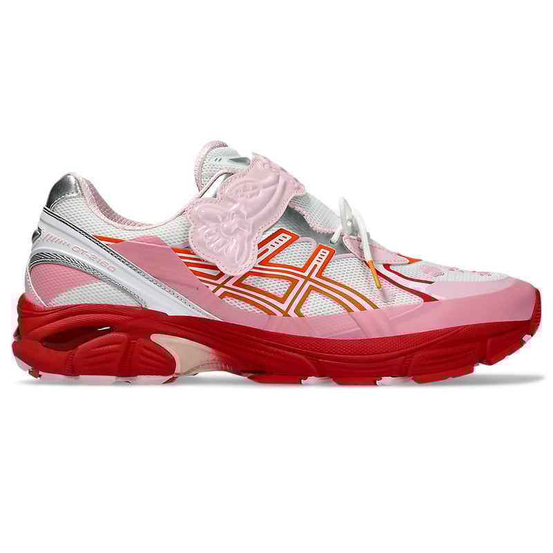 ASICS GT-2160 x Cecilie Bahnsen 1203A525-100 01