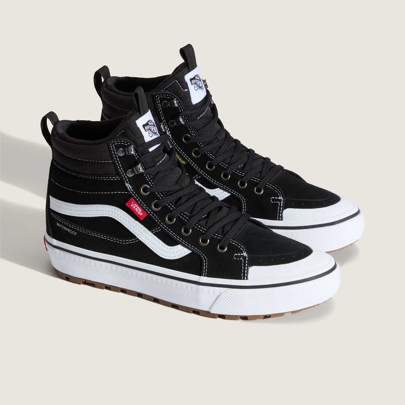 Vans Sk8-Hi Waterproof Insulated VN000DAQBA2 02