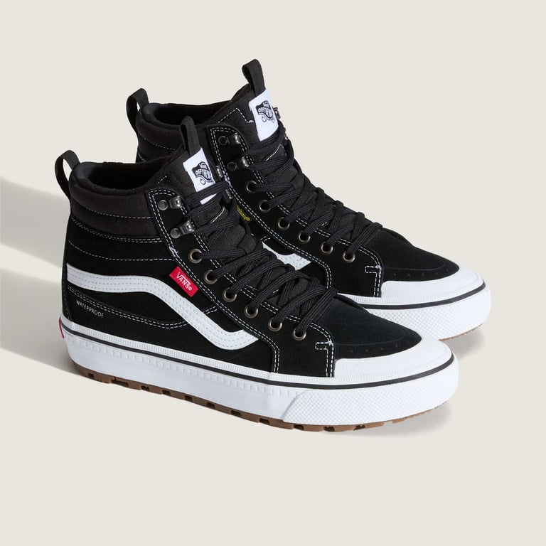 Vans Sk8-Hi Waterproof Insulated VN000DAQBA2 02