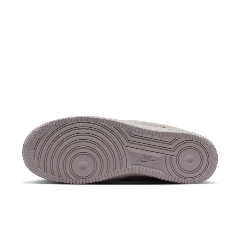 Nike Air Force 1 '07 LV8 sneakers "Vast Grey & Sail" | Heren | Sportstyle | 02 | SPORTSHOWROOM