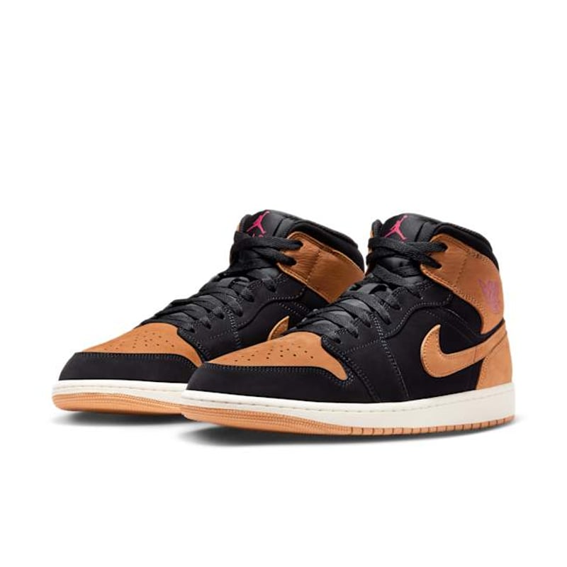 Jordan 1 Mid HV4091-002 05
