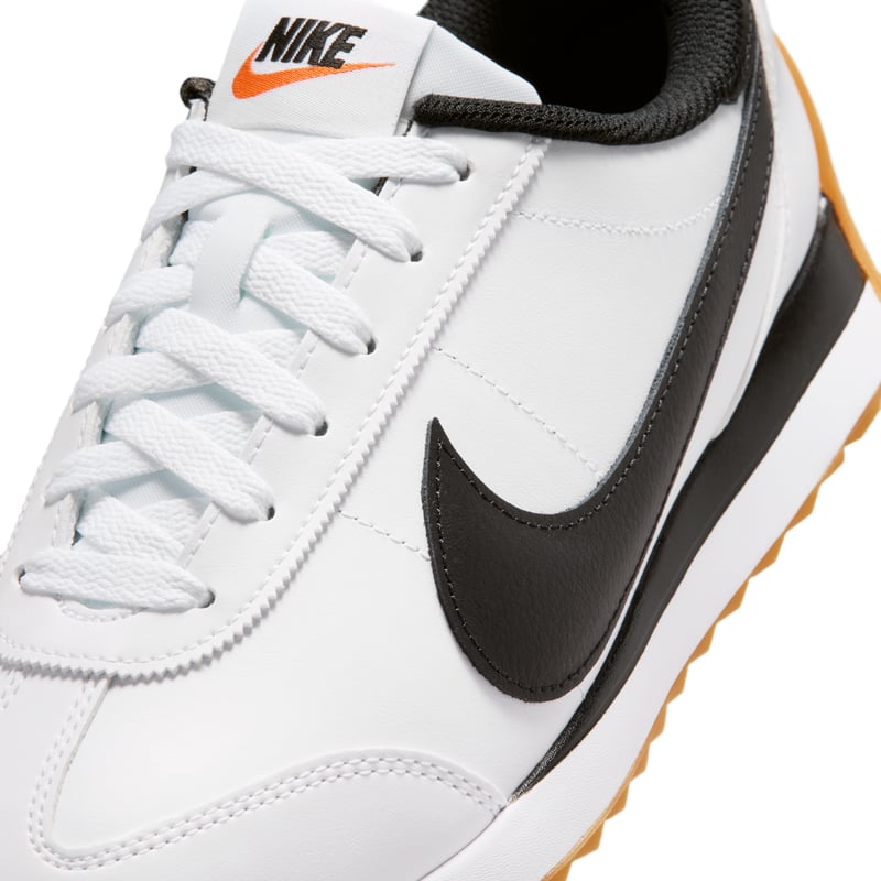 Παπούτσια Nike Pacific Leather "White & Black" | Γυναίκες | Sportstyle | 07 | SPORTSHOWROOM