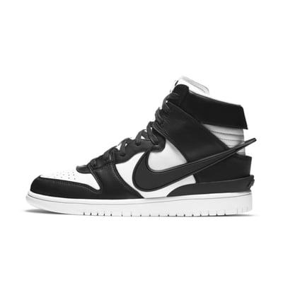 Nike Dunk High x AMBUSH CU7544-001