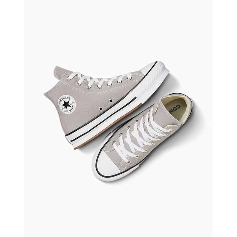 Converse Chuck Taylor All Star Lift Platform A07346C 04