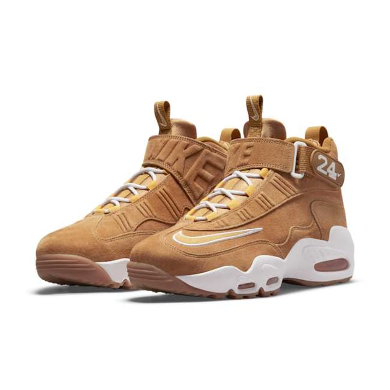 Nike Air Griffey Max 1 DO6684-700 05