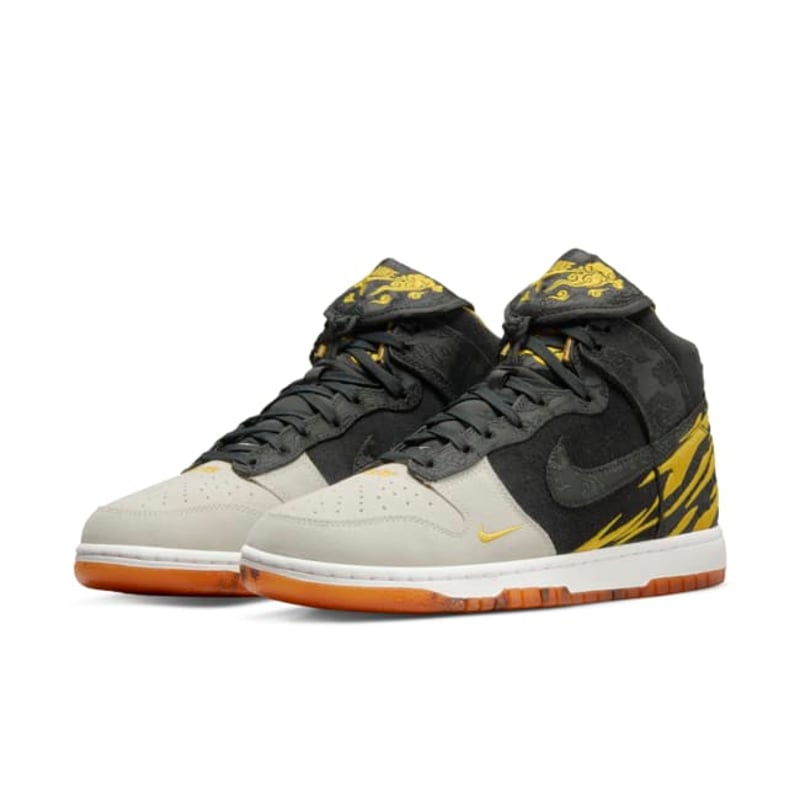 Nike Dunk High Premium DQ4978-001 05