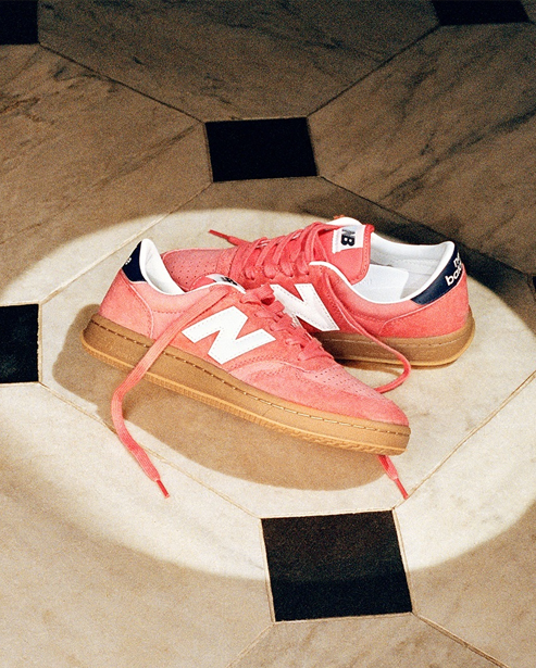 New Balance T500 CT500AB