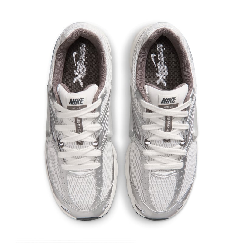 Nike Air Max Moto 2K sneakers "Platinum Tint & Sail" | Herre | Sportstyle | 04 | SPORTSHOWROOM