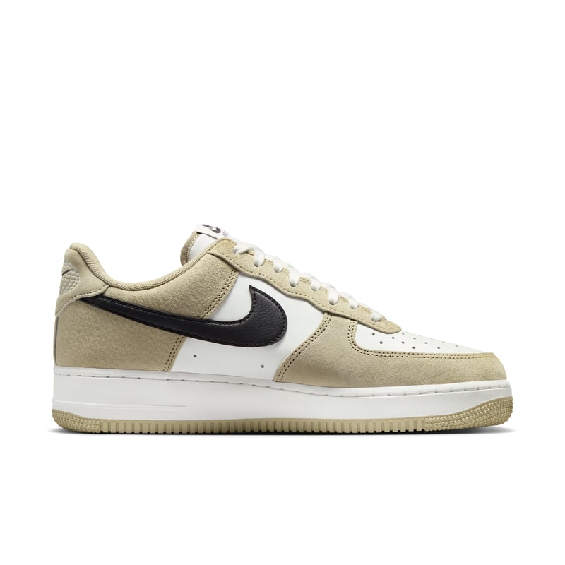 Nike Air Force 1 '07 LV8 trainers "Desert Khaki & Black" | Men | SportStyle | 03 | SPORTSHOWROOM