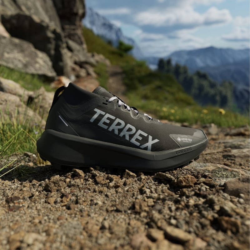 adidas Terrex Agravic GORE-TEX IH5358 03
