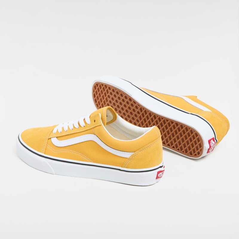 Vans Old Skool VN0005UFLSV 03