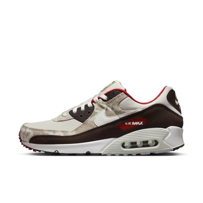 Nike Air Max 90 SE x Social F.C. DX3576-001 01