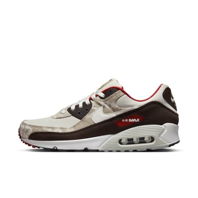 Nike Air Max 90 SE x Social F.C. DX3576-001