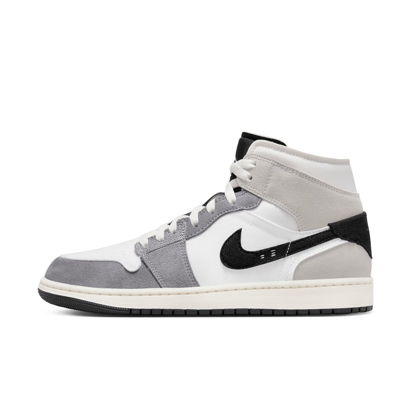 Jordan 1 Mid SE Craft DZ4136-002 01