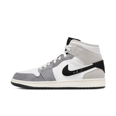 Jordan 1 Mid SE Craft