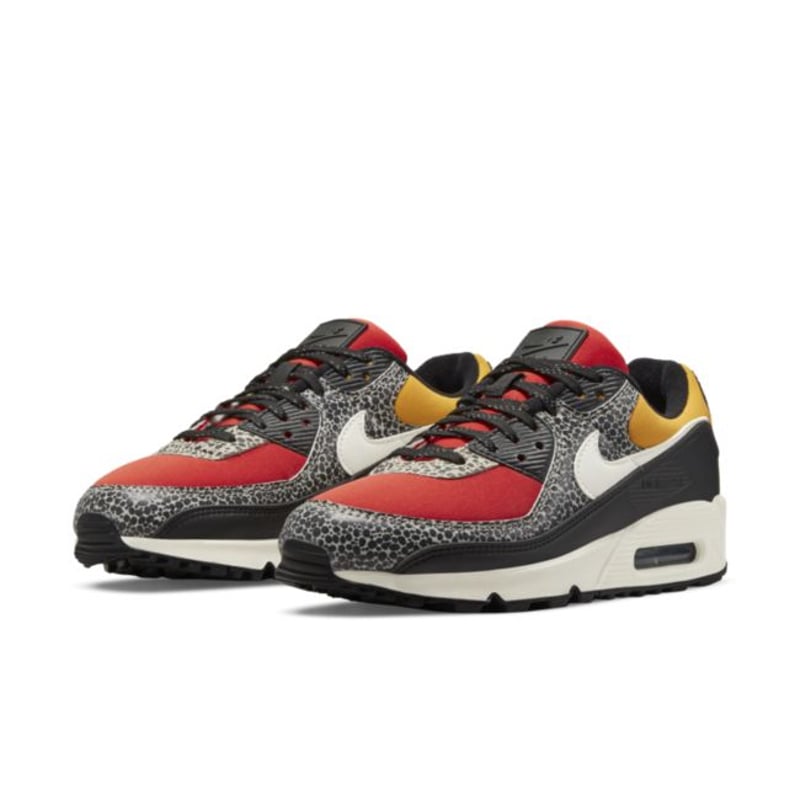 Nike Air Max 90 SE DC9446-001 05